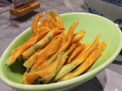 -山外山菜馆(玉泉路店)