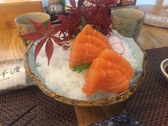 -樱の千渡日式料理·铁板烧•烧鸟(金盛田广场店)