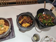-蘇小主·创意中国菜(金茂览秀城店)