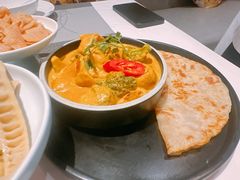 -若蘭慈·无国界素食料理(欢乐海岸店)