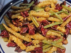 -回味黑鸭煲·始于2006(万松园店)