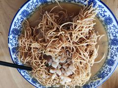 -裕兴记·三虾面(西北街总店)