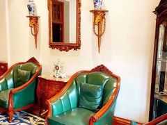 -马勒别墅·中餐厅