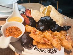 -太二酸菜鱼(天鹅湖万达店)