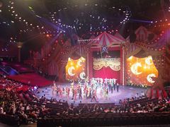 -珠海横琴长隆《卡卡虎奇遇记》