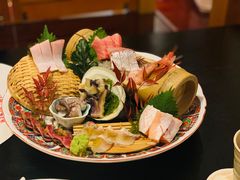 -希望日本料理(保利香槟花园店)