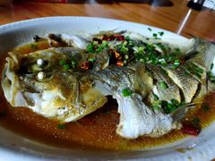 -胖大嫂渔家排档·全海景餐厅(渔村店)