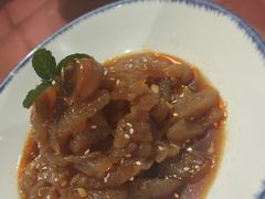 海蜇头-沪碟·精菜坊(闵行店)