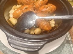 -顺意·顺德家乡菜(国际人才大厦店)