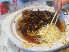 -肥肥虾庄·金牌油焖大虾(汉口城市广场店)