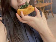 -Alimentari早午餐(安福路店)