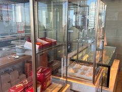 -北京柏悦酒店·锦庭餐厅Dining Room