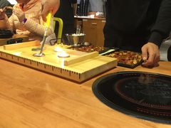 -肥肥虾庄·金牌油焖大虾(杨园滨江时代walk店)