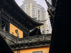 -观音桥步行街