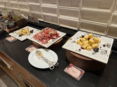 -广州四季酒店·意珍·意式自助餐