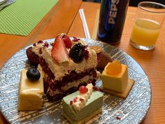 -威斯汀舞台餐厅