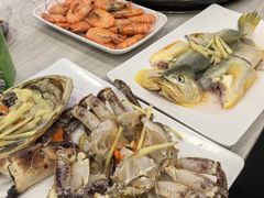 -船奇蒸汽海鲜·闽菜(八市海鲜总店)