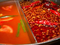 -湊湊火锅·茶憩(上海合生汇店)