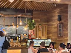 -Let's Taipei 非常烘焙(太古里店)