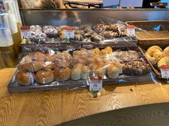 -西村叔叔的店·面包·甜品·蛋糕(清河万象汇店)