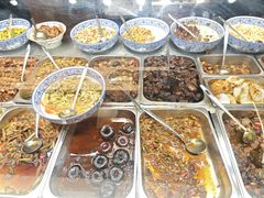 -梅溪·小伙子干挑面(安吉总店)