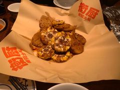 -衡厨·衡阳土菜(中南店)