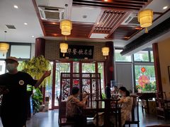 大堂-同得兴面馆.苏式面.三虾面(园区店)