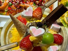 -扶摇树下·椒麻鲜活虾(石家庄勒泰广场店)