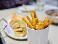 -蝎王府羊蝎子(虎坊桥总店)