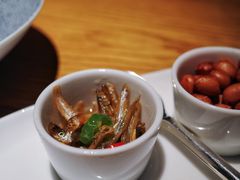 前菜-新荣记(西溪湿地店)