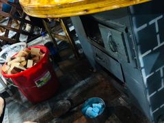 -土灶柴房(世贸店)