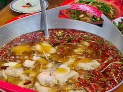 -小街47號江湖菜(四合院店)