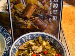 -韵咖啡自助餐厅(天津香格里拉店)