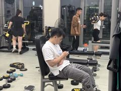 -中田健身工作室(嘉定江桥店)