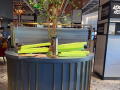 -战斧牛排餐厅(百盛优客店)