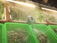 -郭左左围炉烤涮·鲜牛肉自助(梅溪新天地店)