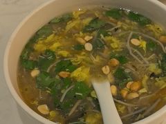 -不倒翁·安徽名菜楼(步行街店)