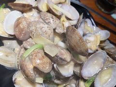 -捞围鲜·港式打边炉(海阳路店)