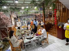 -八木轩·寻味大理白族民俗餐厅(文献路店)