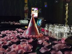 -星聚会KTV(苏州信投大厦店)