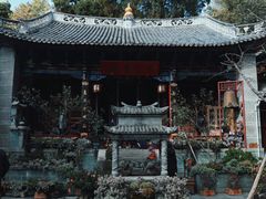 -寂照庵