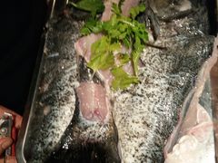 -香坝坝鲜鱼火锅(春熙路店)