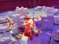 -巴特餐饮6加1音乐餐吧·新疆菜