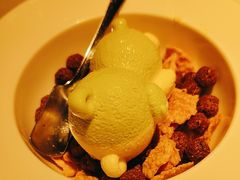 -春树下·树屋花房西餐厅(罍街AS1980店)