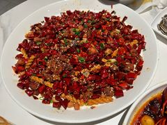 重庆辣子鸡-胡大饭馆 24h(簋街总店)