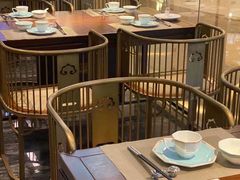 大堂-童福兴·南京菜(老门东店)