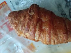 奶油牛角-麦当劳(龙湖北京大兴天街店)