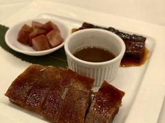 -幸运楼(北京路店)