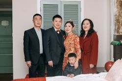-天使嫁衣婚纱馆