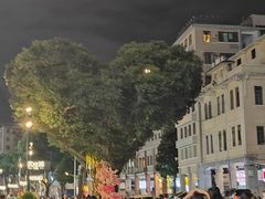 -住星酒店(广州北京路步行街店)